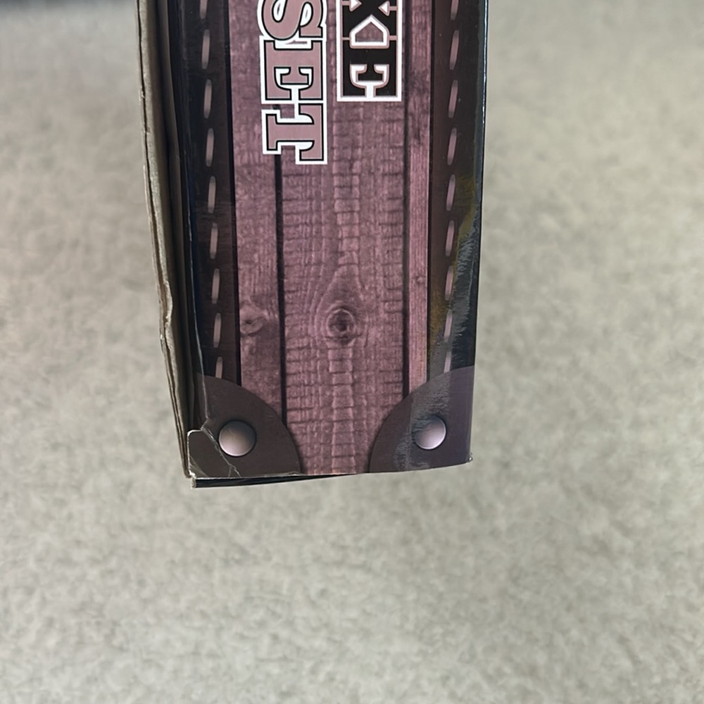 Fenfa Deluxe Train Set F6-F86 Freight No.1603A-3A - Picture 4 of 8
